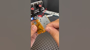 Solar Robot Turtle Bot Mode #electronics #letsgoelexhub #STEM #prototype