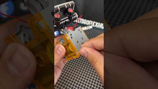 Solar Robot Turtle Bot Mode #electronics #letsgoelexhub #STEM #prototype