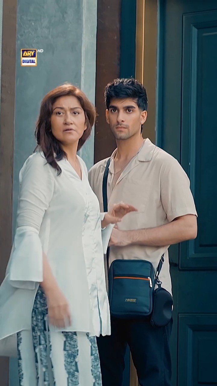 ? #ayeishqejunoon #sheheryarmunawar #shujaasad #shorts
