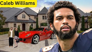 Meet Caleb William`s Girlfriend, Family, Age, Career Updates, Houses, Cars, Lifestyle And Net Worth