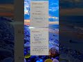 The explanations of all numbers with their symbols l trending searches #trending #viral
