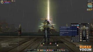 Silkroad Online - VIP Strength Increase Scroll