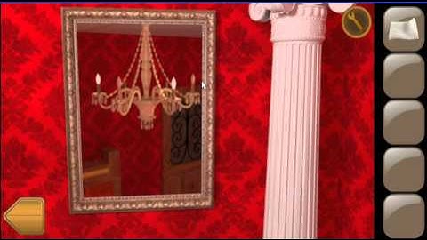 You Must Escape Level 12 - Walkthrough Solution