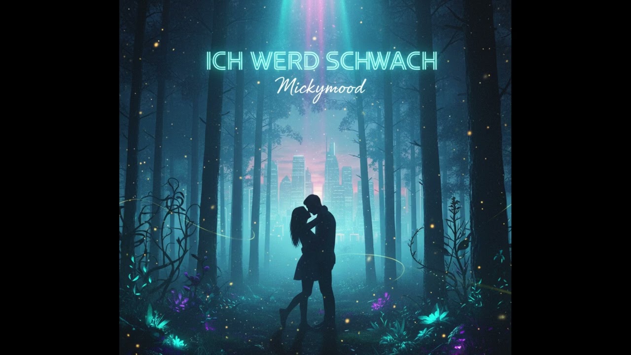 Mickymood – Ich werd' schwach
