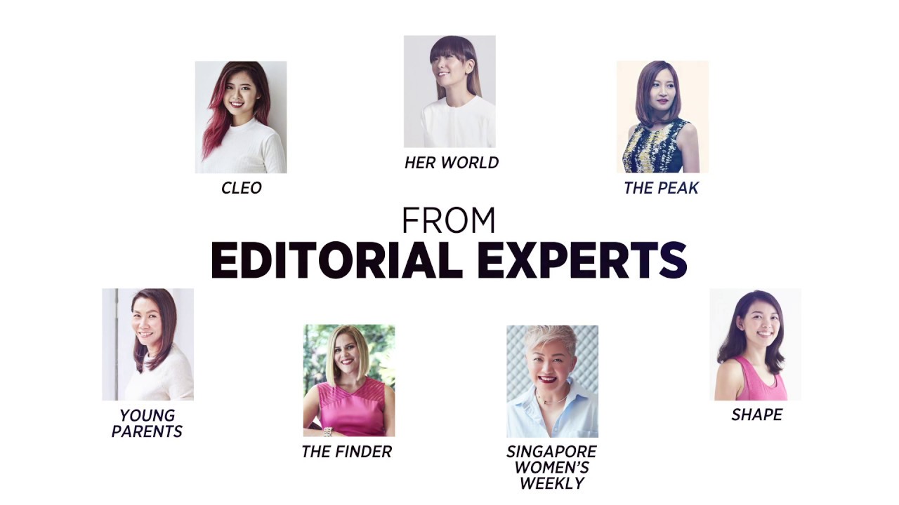 SPH Magazines Video Solutions