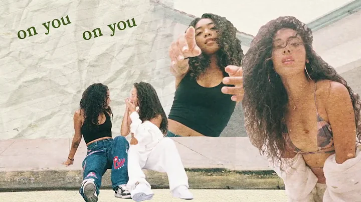 Joyce Wrice Ft. UMI- Thats On You (Japanese Remix)...