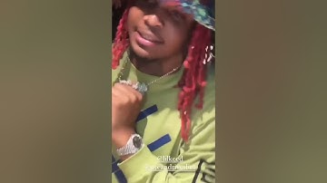 Future - Car Bring Me Out (feat. Young Thug) [Snippet]