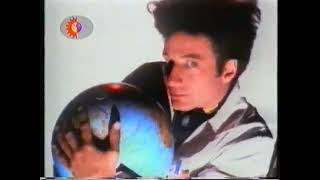 Summer Breakout Itv Citv Advert 1996