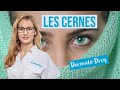 Les CERNES ! #DermatoDrey