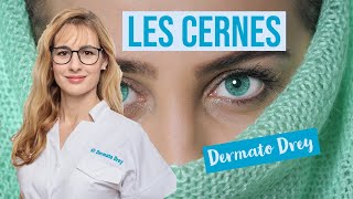 Les CERNES  DermatoDrey