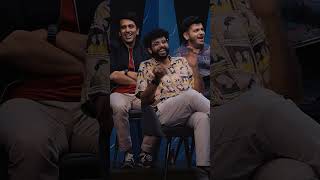 Abijit Ganguly on Aakash Mehta | Roast | Stand-up Comedy #standupcomedy #shorts #roast