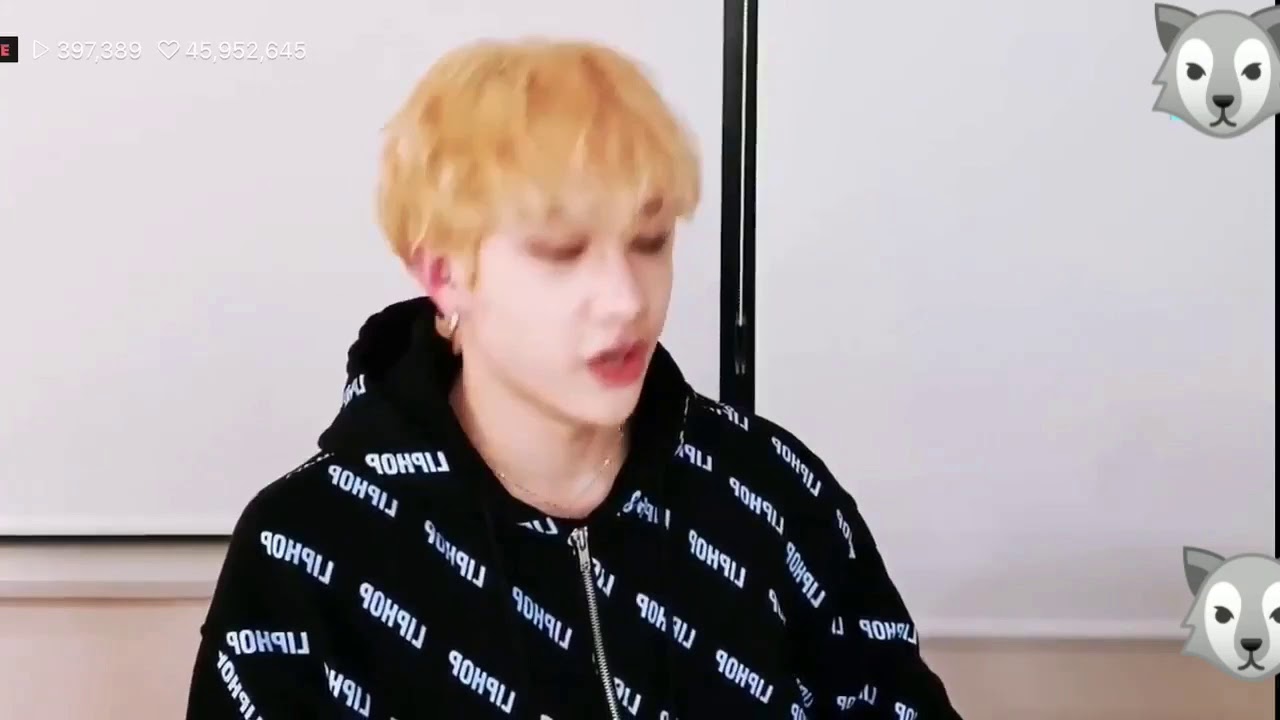 stray Kids Bangchan Discusses Woojin Leaving YouTube stray-kids-bangchan-discusses-woojin-leaving-youtube