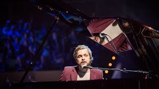 Home Is a Song I&#39;ve Always Remembered | Teitur | TED Talks