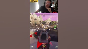 Effect Performs Vin Diesel Type of Sh*T In Pro League #shorts #apex #apexlegends