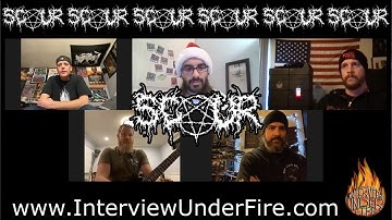SCOUR Interview