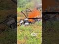 🚨 One Drone Crash. One Expensive Lesson. 🚨