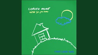 Video thumbnail of "ARTBAT - Coming Home (feat. John Martin) (Vintage Culture Remix)"