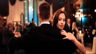 Mr and Mrs Smith Tango scene By L.T.K 2011.flv