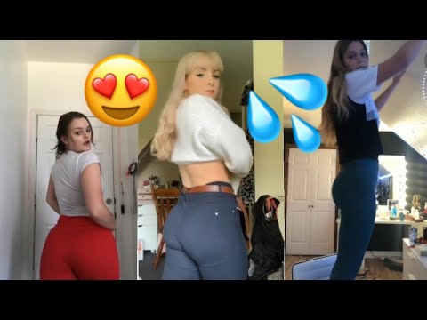 Hot Tik Tok MILF 😍💦 Thots With Great Ass And Pussy Edition - YouTube
