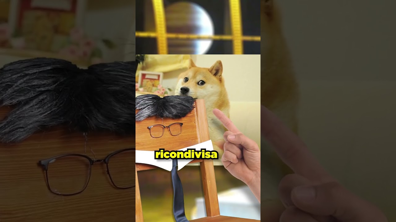 Le Origini del DOGE