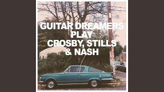 Miniatura de "Guitar Dreamers - Southern Cross (Instrumental)"