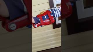 Iron Man 3 in 1 Repulsor Hasbro