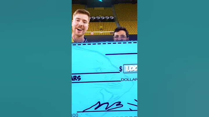 Beat Ronaldo, Win $1,000,000