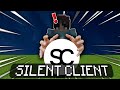ESTE es el MEJOR CLIENTE de MINECRAFT no PREMIUM PARA SUBIR TUS FPS | Silent Client