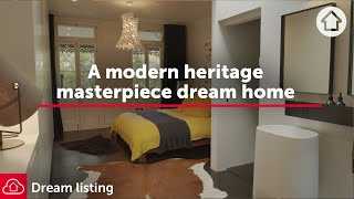 A modern heritage masterpiece dream home | Realestate.com.au