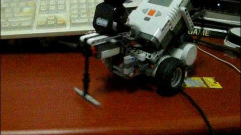 test nxt with MSRDS