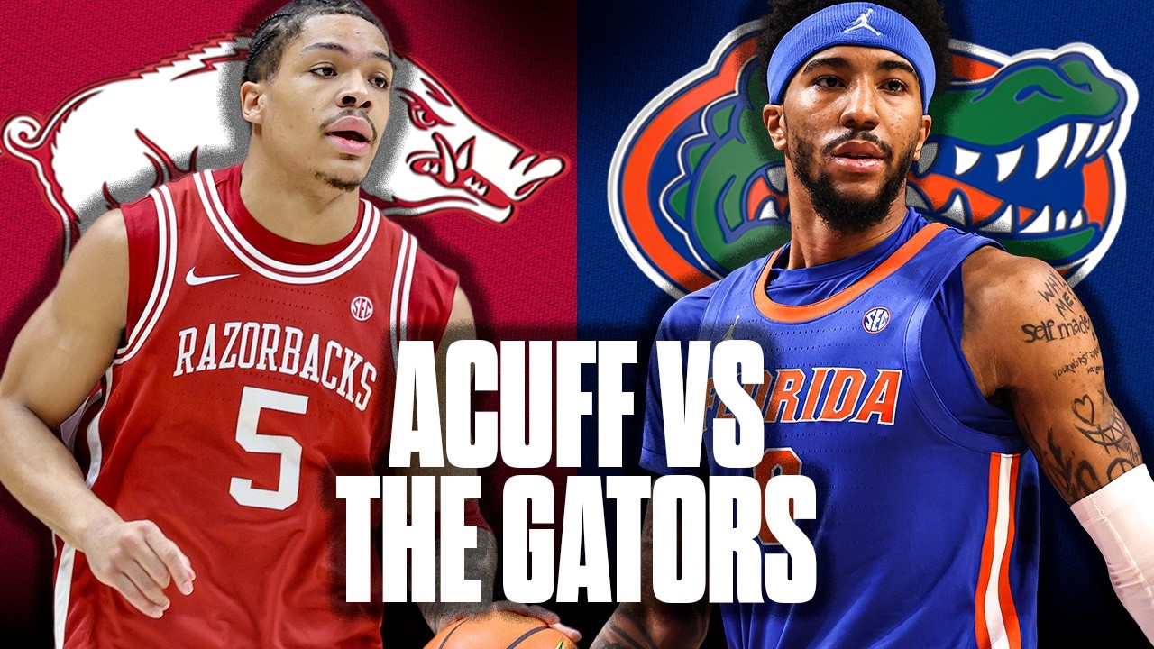 No. 20 Arkansas vs. No. 7 Florida Preview & Prediction: Can the Gators continue hot streak?
