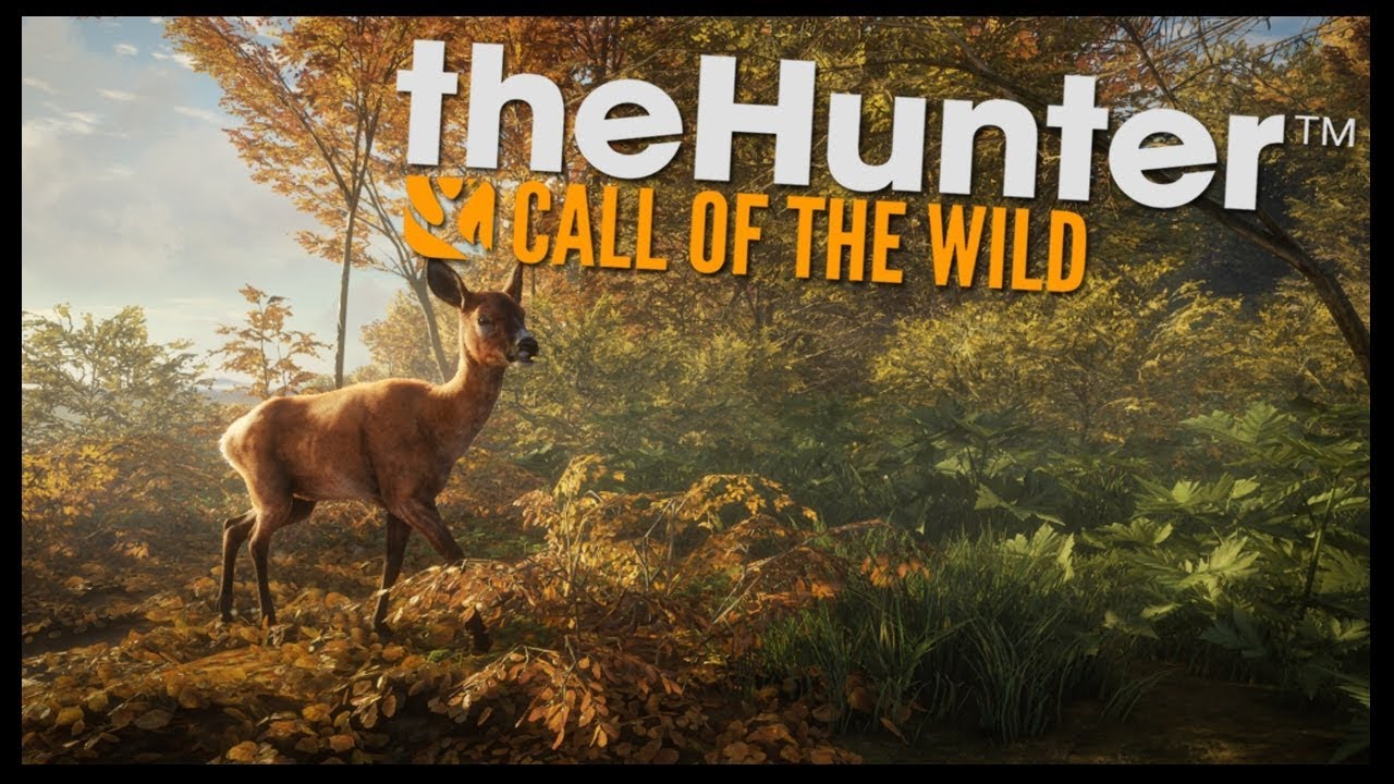 The Hunter Call Of The Wild Cheats Deutsch Wemod - The Hunter - Call of the Wild - Cheats - YouTube