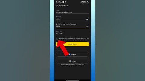 How to Create Grindr Account (Quick & Easy)