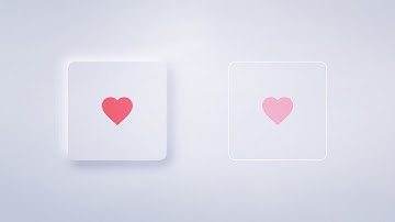 ~ Smooth ANIMATED Button Press • Flutter Tutorial ♡