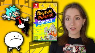 Rhythm Heaven Groove: Worth the Wait?