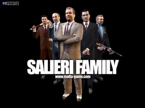 mafia 2 demo song list mafia 2 demo song list