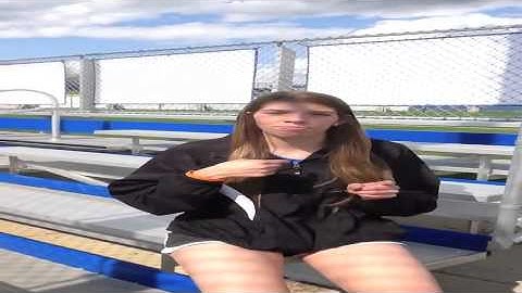 ASL Problem Ariana Grande