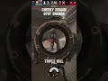 Cheeky Denari spot Oregon. #r6clips #denari #operator #gameplay #gamer