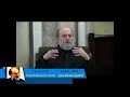 الشيخ بسام جرار محاولة لتوضيح قصة المسيح الدجال وعلامات الساعة الكبرى