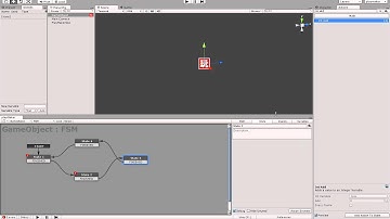 Playmaker Action: Next Frame Event