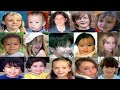 HELP FIND ABDUCTED MISSING CHILDREN : Watkins & Thompson Letter Tom Anderson of MySpace