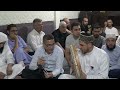 عليك صلى الله ياخير خلق الله بصوت المنشد ابو انس سعيد والحبيب ابراهيم الاسعد في الزاوية النقشبندية