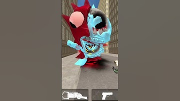 TUNG TUNG SAHUR NEXTBOTS IN PLAYGROUND MOD AND GARRY,S MOD GAMEPLAY