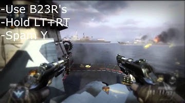 NEW BLACK OPS 2 TRICKSHOT TUTORIAL!!