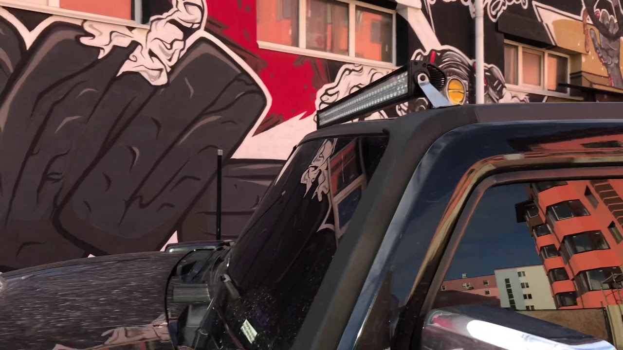 Покраска дисков Hummer H3 порошковым хромом от фирмы “Вулкан”. - YouTube