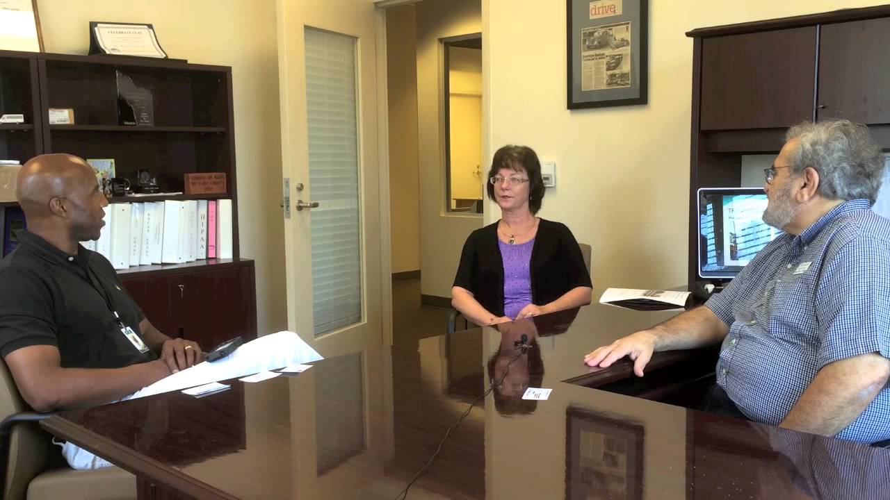 Green Cove Springs and the Council on Aging of Clay County YouTube