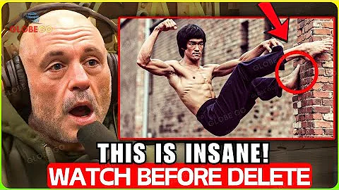 If These Bruce Lee Moments Weren't Recorded, NO ONE Would BELIEVE IT! Beyond Imagination Documentary