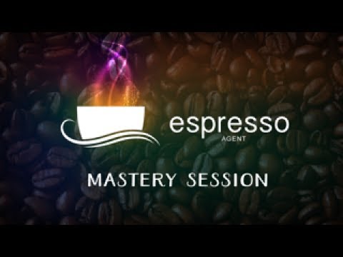 Espresso Agent Mastery Call FINDING FSBOS WITH FACEBOOK