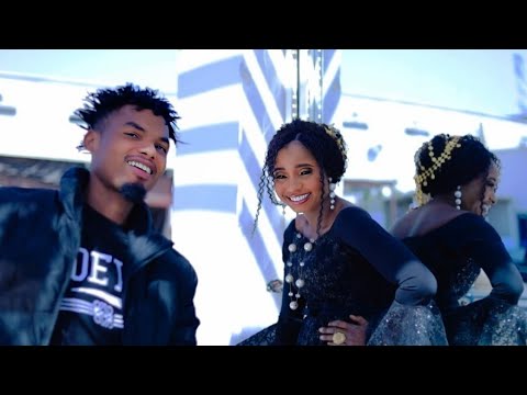 Kawu Dan Sarki Kalaman Soyayya Official Music Video 2025 Ft Asiya Chairlady