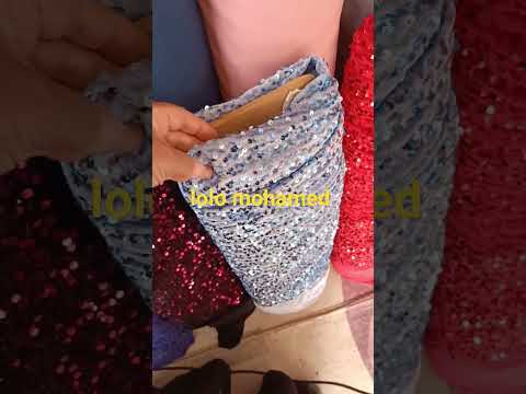 سواريه ب في سوق السبت في طالبيه قماش فساتين سواريه   
